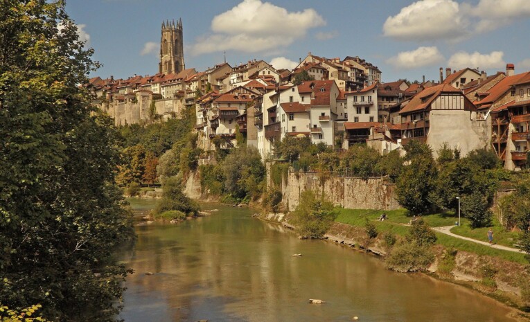 Fribourg